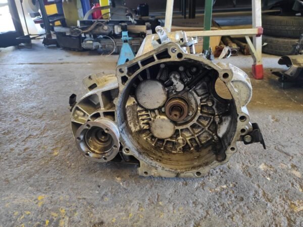 Caja cambios Seat Leon I (1M) 1.9 TDI (150 cv) - Imagen 2