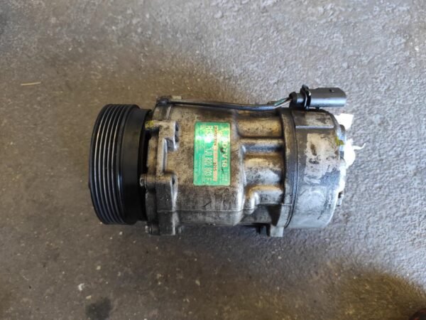 Compresor aire acondicionado Audi A3 (8L) 1.9 TDI (90 cv)