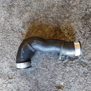 Tubo presion turbocompresor Seat Leon I (1M) 1.9 TDI (150 cv)