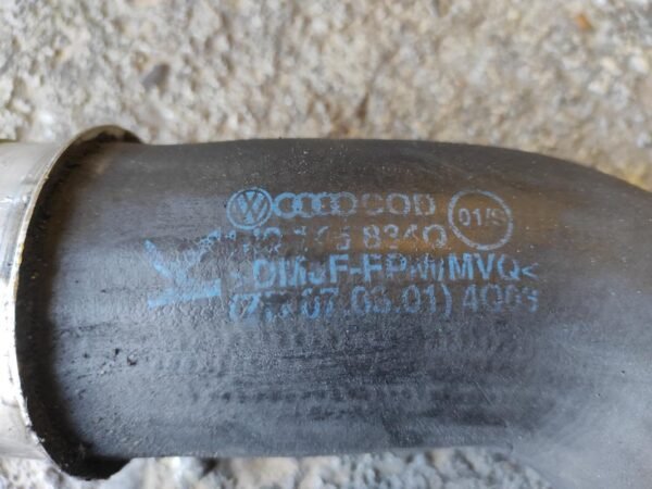 Tubo presion turbocompresor Seat Leon I (1M) 1.9 TDI (150 cv) - Imagen 2