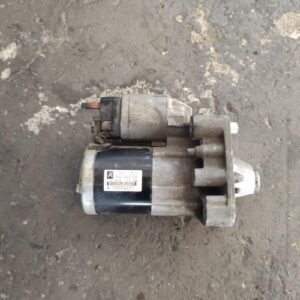 Motor de arranque Peugeot 308 I 1.6I 16V THP (150 cv) 3d