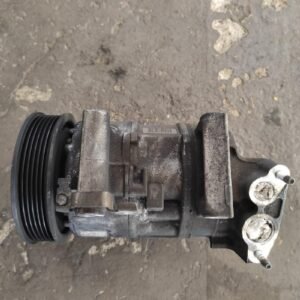 Compresor aire acondicionado Peugeot 308 I 1.6I 16V THP (150 cv) 3d