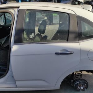 Puerta trasera izquierda Citroen C3 II 1.4i (73 cv)