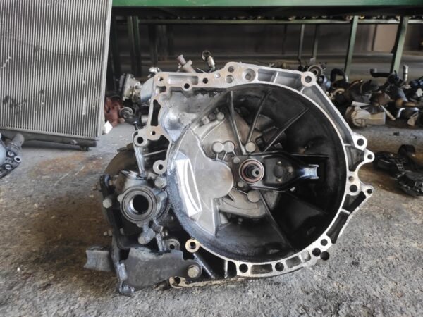 Caja cambios Peugeot 308 I 1.6I 16V THP (150 cv) 3d - Imagen 2