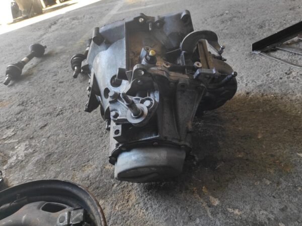 Caja cambios Peugeot 308 I 1.6I 16V THP (150 cv) 3d - Imagen 3