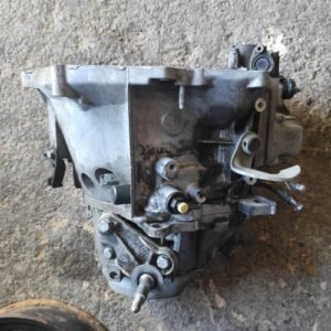 Caja cambios Peugeot 308 I 1.6I 16V THP (150 cv) 3d
