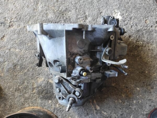 Caja cambios Peugeot 308 I 1.6I 16V THP (150 cv) 3d