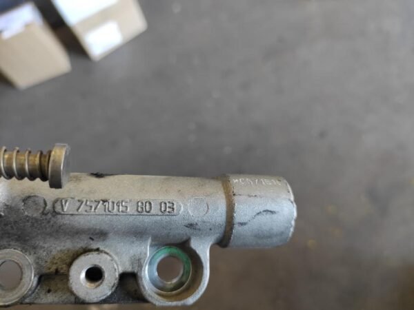 Tensor correa auxiliar Peugeot 308 I 1.6I 16V THP (150 cv) 3d - Imagen 3