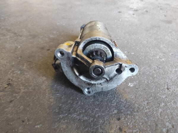 Motor de arranque Citroen Berlingo I (Versión 2002) 1.9 D (71 cv) - Imagen 2