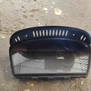 Pantalla multifunción Bmw Serie 3 Touring (E91) 330 Xd (231 cv) Automatico