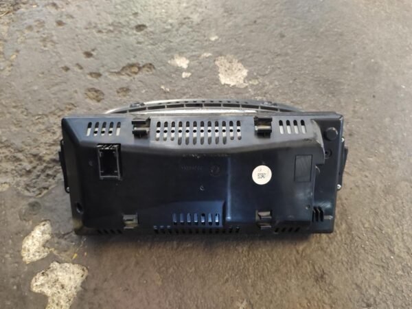 Pantalla multifunción Bmw Serie 3 Touring (E91) 330 Xd (231 cv) Automatico - Imagen 2