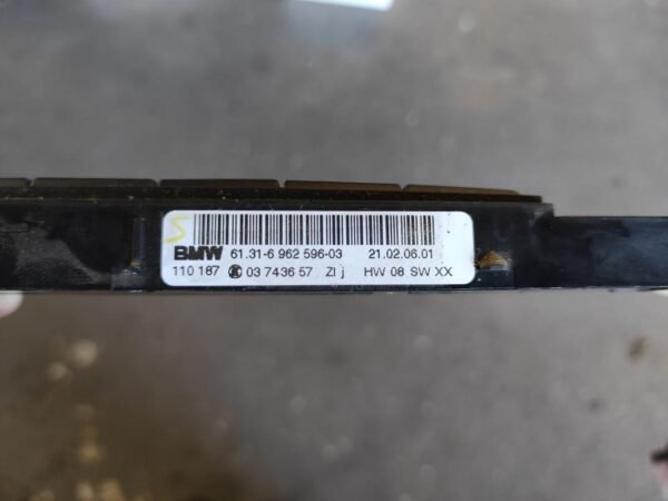Interruptor Bmw Serie 3 Touring (E91) 330 Xd (231 cv) Automatico - Imagen 2
