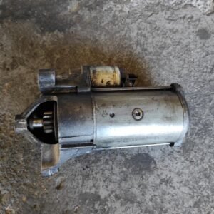 Motor de arranque Peugeot 807 2.0 HDi (107 cv)