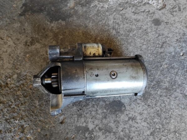 Motor de arranque Peugeot 807 2.0 HDi (107 cv)