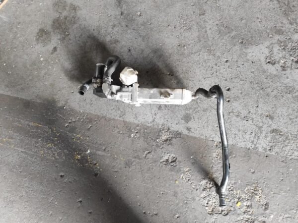 Enfriador EGR Seat Leon II (1P) 1.6 TDI CR (105 cv) DPF