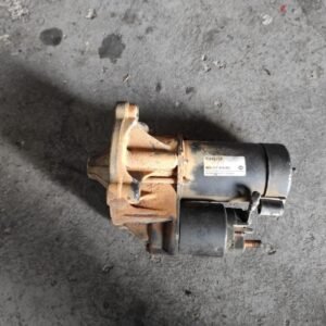 Motor de arranque Peugeot 306 Break (7E) 1.9 D (69 cv)