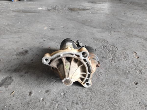 Motor de arranque Peugeot 306 Break (7E) 1.9 D (69 cv) - Imagen 2