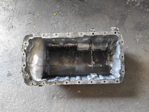 Carter Peugeot 306 Break (7E) 1.9 D (69 cv) - Imagen 2