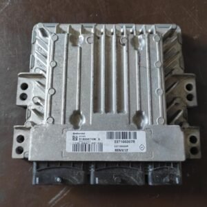 Centralita motor uce Renault Megane III 1.5 dCi (106 cv)