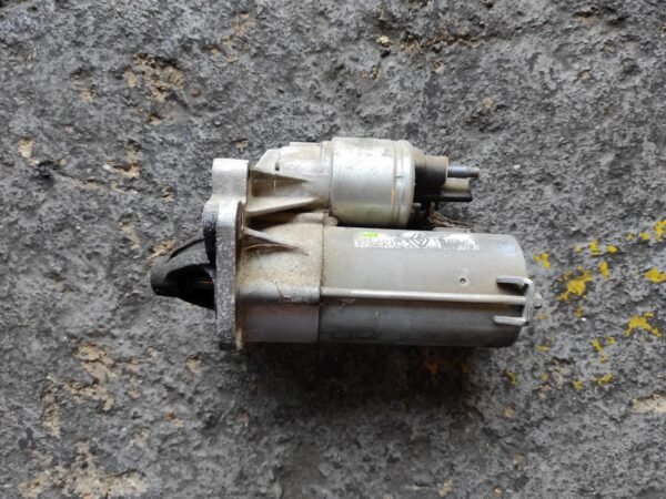 Motor de arranque Renault Megane III 1.5 dCi (106 cv)