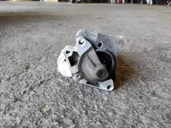 Motor de arranque Renault Megane III 1.5 dCi (106 cv) - Imagen 2