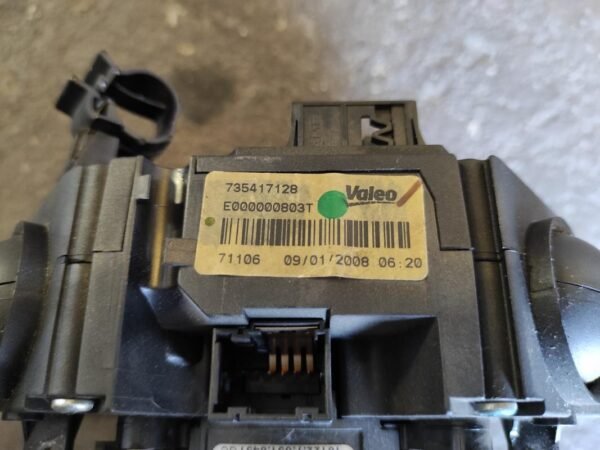 Mando luces Fiat Linea 1.3 16V Multijet (90 cv) - Imagen 3