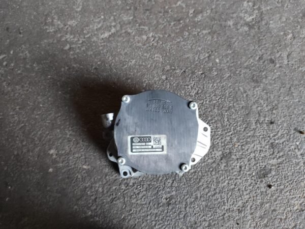 Depresor freno / Bomba vacio Seat Leon II (1P) 1.6 TDI CR (105 cv) DPF - Imagen 2