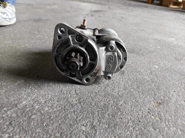 Motor de arranque Kia Cerato Sedán (LD) 2.0 CDRi (112 cv) - Imagen 2