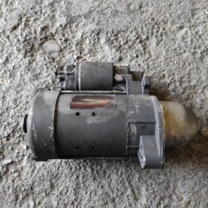 Motor de arranque Mercedes Benz ML (W163) ML 270 CDI (163 cv) Automatico