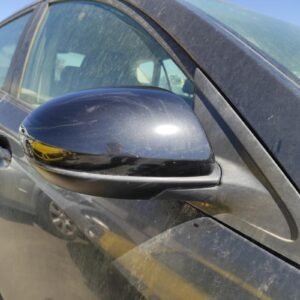 Retrovisor derecho Mazda 3 II Hatchback (BL) 1.6 MZR CD (109 cv)