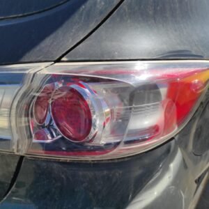 Piloto trasero derecho Mazda 3 II Hatchback (BL) 1.6 MZR CD (109 cv)