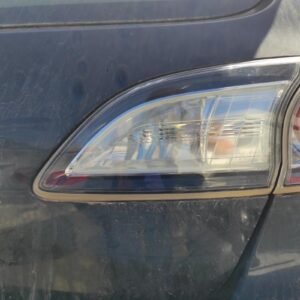 Piloto trasero derecho Mazda 3 II Hatchback (BL) 1.6 MZR CD (109 cv)