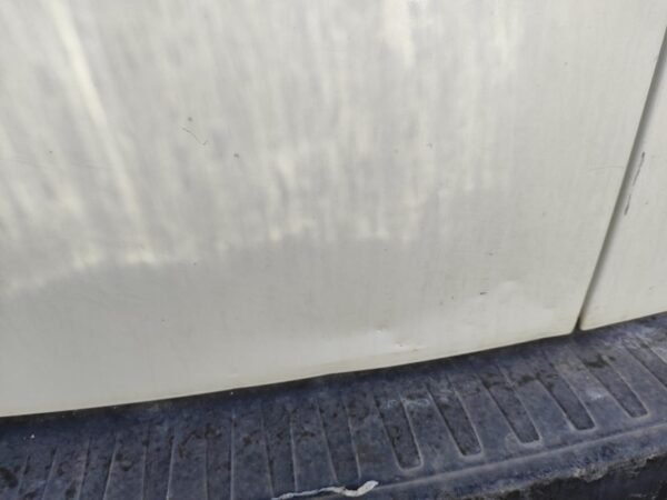 Porton trasero Fiat Doblo II 1.3 D Multijet (90cv) - Imagen 2