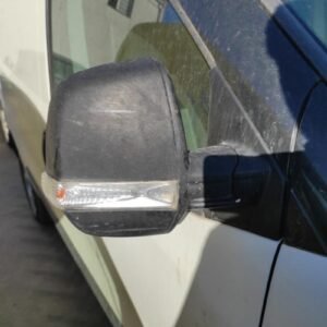 Retrovisor derecho Fiat Doblo II 1.3 D Multijet (90cv)