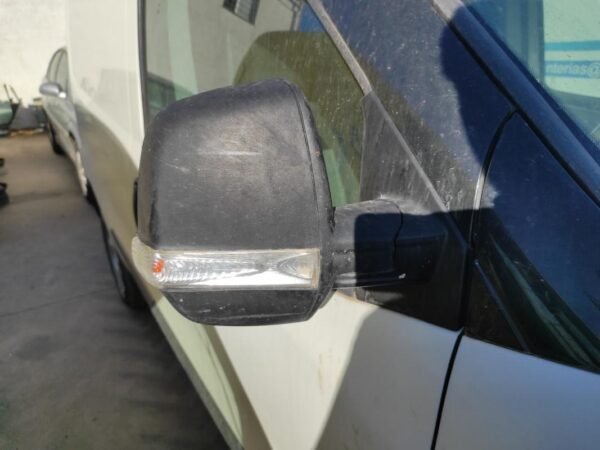 Retrovisor derecho Fiat Doblo II 1.3 D Multijet (90cv)