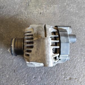 Alternador Opel Corsa C (Versión 2003) 1.3 cdti (16v) (69 cv) (F08) (W5L)