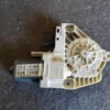 Motor elevalunas trasero derecho Audi A6 (4F,C6) 2.7 TDI V6 (180 cv)