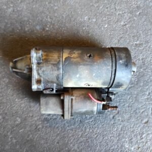 Motor de arranque Seat Marbella (28) 0.9 (40 cv)