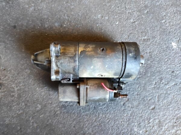 Motor de arranque Seat Marbella (28) 0.9 (40 cv)