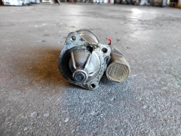 Motor de arranque Seat Marbella (28) 0.9 (40 cv) - Imagen 2