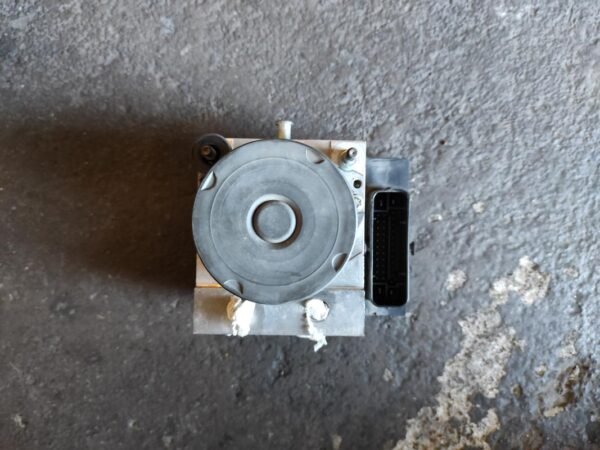 Abs Audi A6 (4F,C6) 2.7 TDI V6 (180 cv)