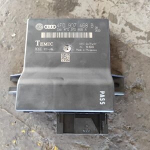 Modulo electronico Audi A6 (4F,C6) 2.7 TDI V6 (180 cv)