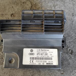 Modulo electronico Audi A6 (4F,C6) 2.7 TDI V6 (180 cv)