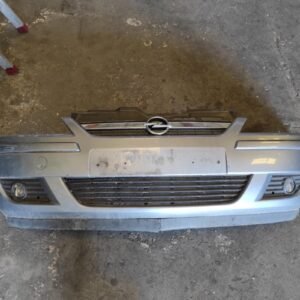 Paragolpe delantero Opel Corsa C (Versión 2003) 1.3 cdti (16v) (69 cv) (F08) (W5L)