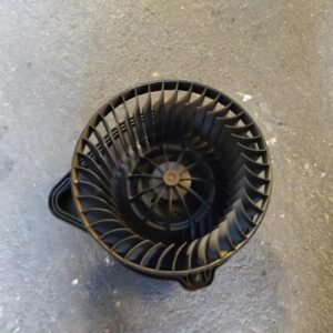 Motor calefacción Volvo S70 2.5 TDI (140 cv)