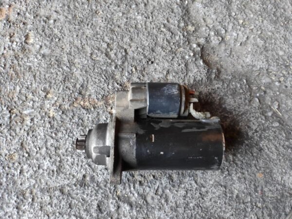 Motor de arranque Seat Leon I (1M) 1.9 TDI (110 cv)