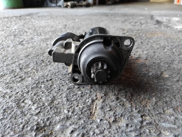Motor de arranque Seat Leon I (1M) 1.9 TDI (110 cv) - Imagen 2