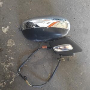 Retrovisor derecho Citroen C3 II 1.4i (73 cv)