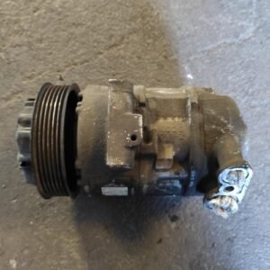 Compresor aire acondicionado Opel Corsa D 5-puertas 1.3 CDTI (75 cv)