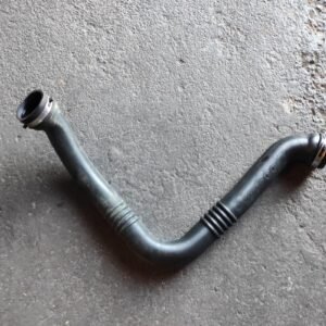 Tubo presion turbocompresor Renault Megane I (Fase II, 1999) 1.9 D RXE (98 cv)